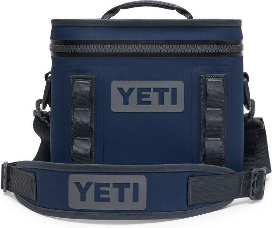 Yeti Coolers - Hopper Flip 8 - Kühltasche Gr 7,5 l blau