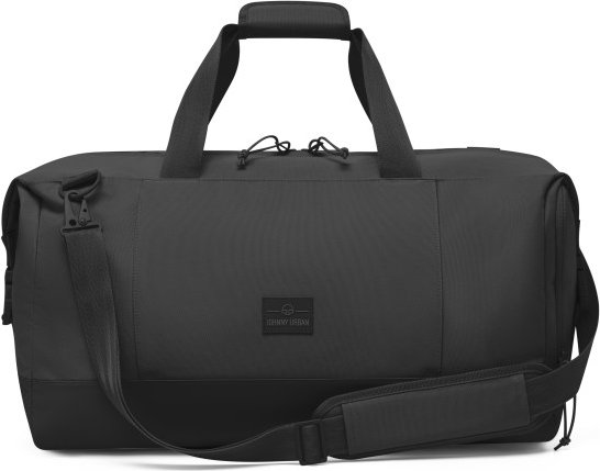 Johnny Urban - Milan 35 - Reisetasche schwarz/grau