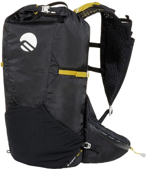 Ferrino - X-Dry 15+3 - Trailrunningrucksack schwarz