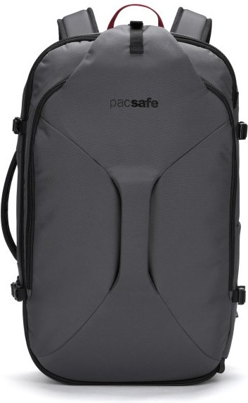 Pacsafe - EXP45 Carry-On Travel Pack - Reiserucksack grau/blau