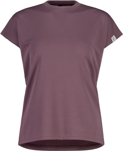 Maloja - Women's EscheM. - Radtrikot Gr S lila