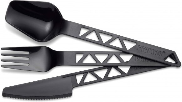 Primus - Lightweight TrailCutlery Tritan grau