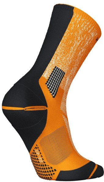 KIPRUN - Sock Run 900 Thick UC - Laufsocken Gr 35-38 orange
