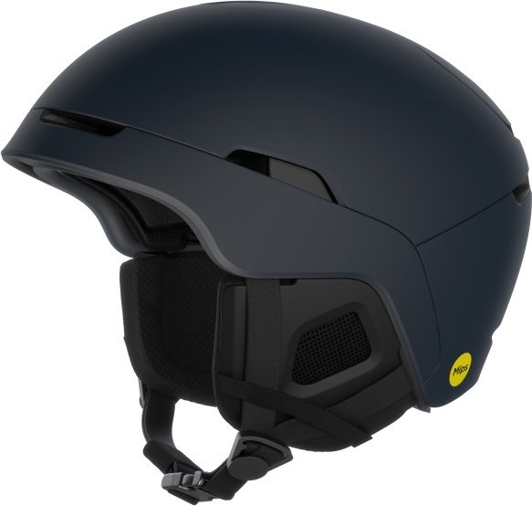 POC - Obex MIPS - Skihelm Gr 51-54 cm - XS/S blau