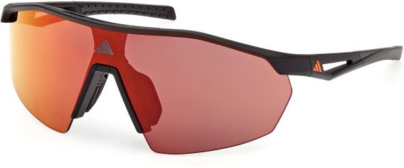 adidas eyewear - SP0116 Mirror S3 (VLT 17%) - Fahrradbrille bunt