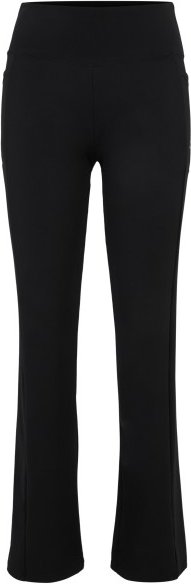 Venice Beach - Women's Andrina Drytivity Brushed Pants 1/1 - Trainingshose Gr L schwarz