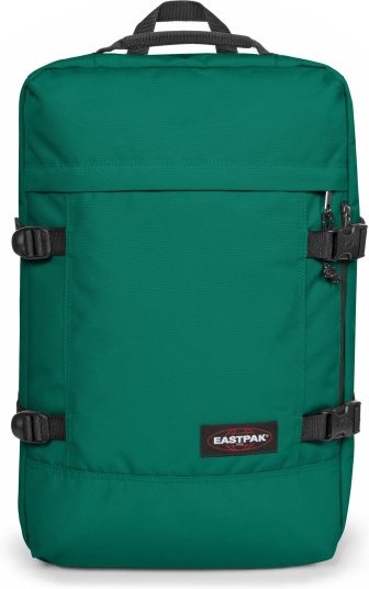 Eastpak - Travelpack 42 - Reiserucksack grün