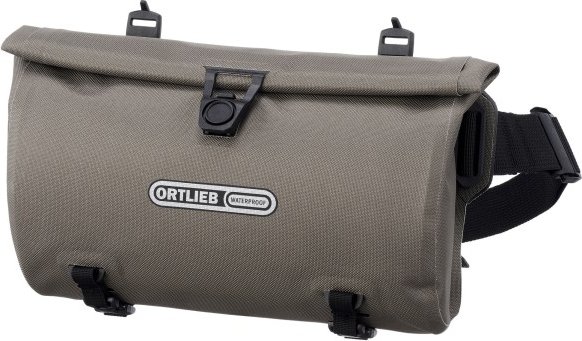 Ortlieb - Velo-Sling - Lenkertasche Gr 3 l grau