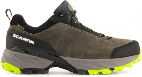 Thumbnail - Scarpa - Rush Trail GTX - Wanderschuhe Gr 40 braun
