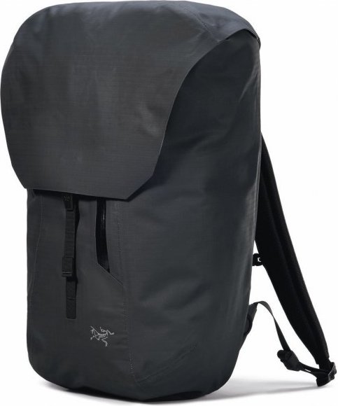 Arc'teryx - Granville 25 - Daypack schwarz/grau