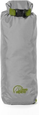 Thumbnail - Lowe Alpine - Drysack - Packsack Gr 15 l - L grau