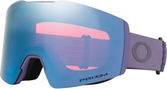 Thumbnail - Oakley - Fall Line M S3 (VLT 13%) - Skibrille blau