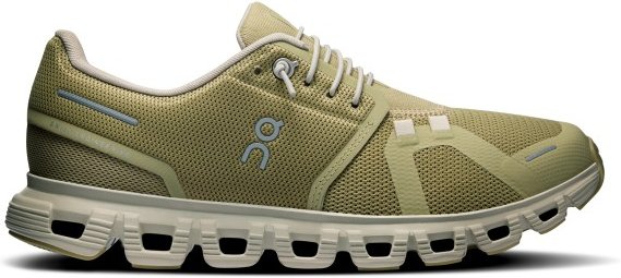 On - Women's Cloud 6 - Sneaker Gr 40 oliv