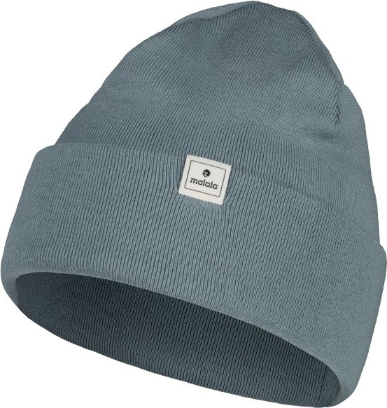 Maloja - FullunsM. - Mütze Gr One Size grau