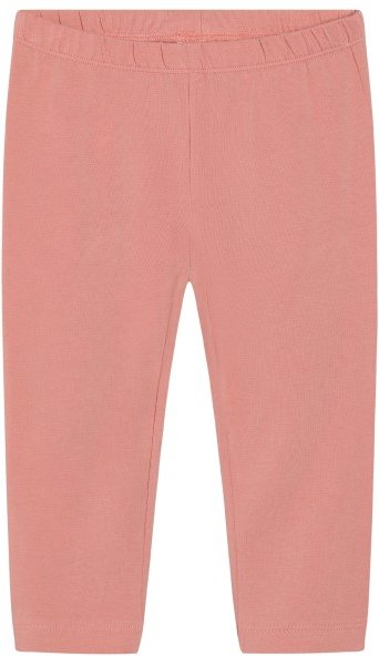 Minymo - Kid's Leggings 3/4 - Leggings Gr 98 rosa