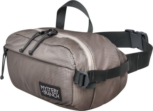 Mystery Ranch - Full Moon 6,3 - Hüfttasche grau