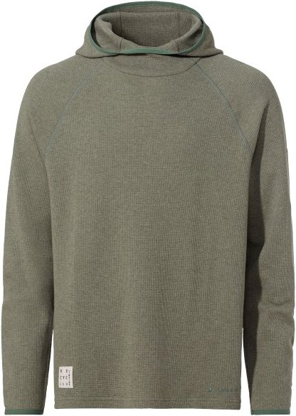 Vaude - Redmont Hoody - Hoodie Gr S oliv