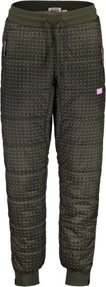 Maloja - ViturinU. - Kunstfaserhose Gr M grau