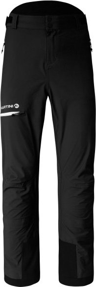 Martini - Argon 3L Pants - Skihose Gr 54 schwarz