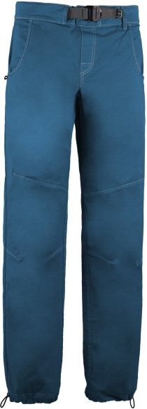 E9 - Babao - Kletterhose Gr M blau