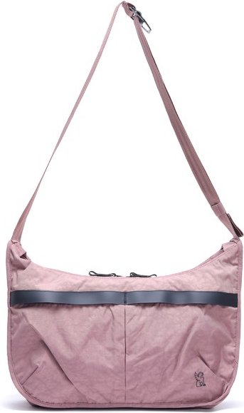 Chrome - Yoyogi Messenger - Umhängetasche Gr 14 l rosa