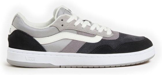 Thumbnail - Vans - Cruze 3.0 - Sneaker Gr 8 weiß
