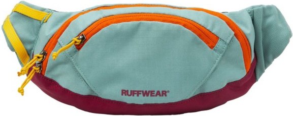 Thumbnail - Ruffwear - Home Trail Hip Pack - Hüfttasche Gr One Size türkis