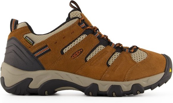 Thumbnail - Keen - Headout WP - Multisportschuhe Gr 46 braun