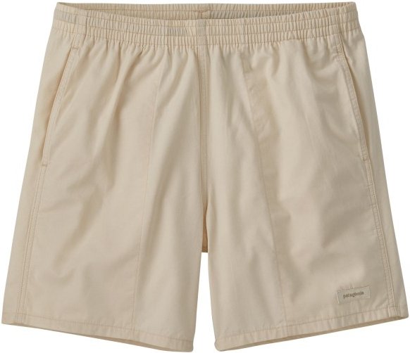 Patagonia - Funhoggers Shorts - Shorts Gr XXL beige