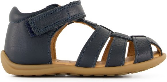 Bisgaard - Kid's Carly - Sandalen Gr 24 blau