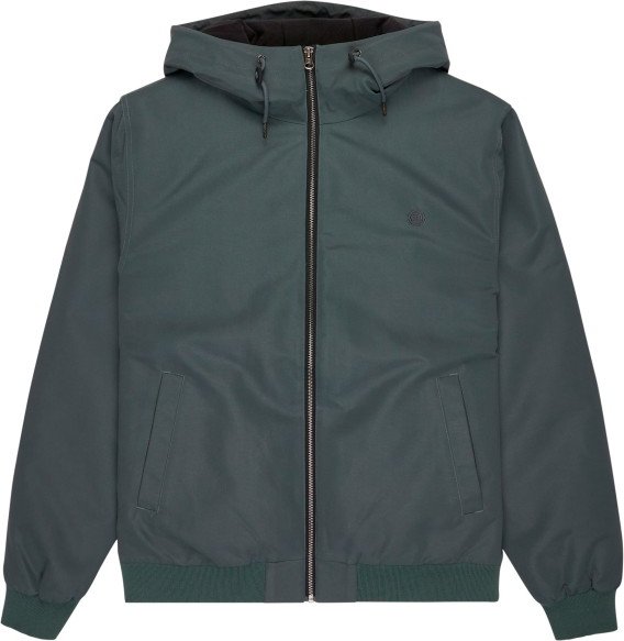 Thumbnail - Element - Dulcey - Freizeitjacke Gr S grau