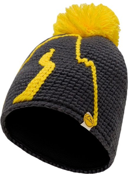 La Sportiva - Dorado Beanie - Mütze Gr S/M schwarz