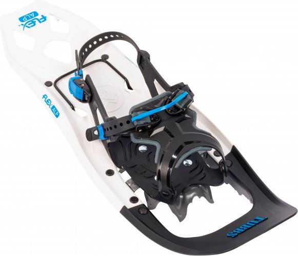 Tubbs - Flex ALP 29 - Schneeschuhe Gr 21 x 74 cm weiß