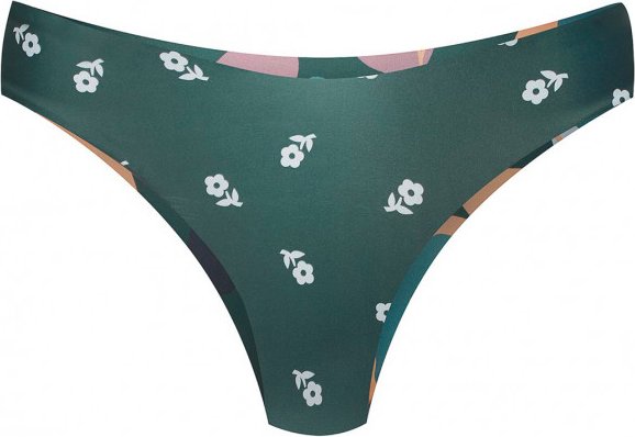 Thumbnail - boochen - Women's Arpoador Bottom - Bikini-Bottom Gr XL blau
