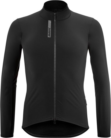 Mavic - Aksium Wind Jacket - Fahrradjacke Gr XL schwarz