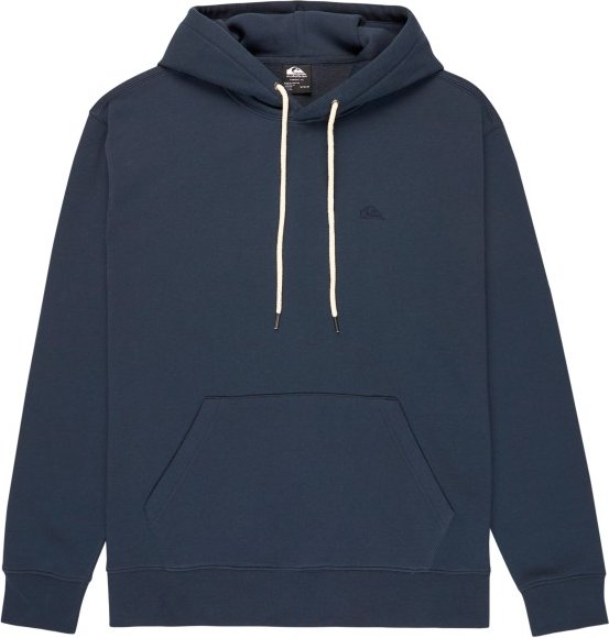 Quiksilver - Salt Water Hood - Hoodie Gr L blau