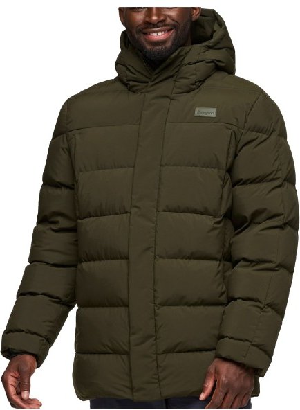 Cotopaxi - Alivio Down Parka - Parka Gr XXL oliv