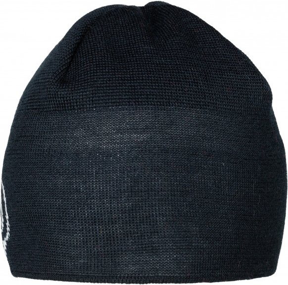 Mammut - Tweak Beanie - Mütze Gr One Size blau/schwarz