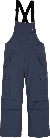 Thumbnail - Armada - Sumpter 2L Bib - Skihose Gr S blau