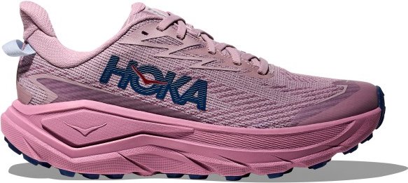 Thumbnail - HOKA - Women's Challenger 8 GTX - Trailrunningschuhe Gr 40 - Regular rosa