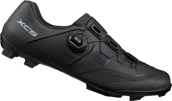 Shimano - Women's XC503 - Radschuhe Gr 39 schwarz/grau