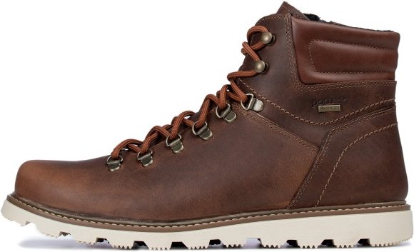 Thumbnail - Pomar - Lukki GTX Ankle Boot - Winterschuhe Gr 42 braun