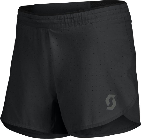 Scott - Women's Shorts Endurance Vented - Laufshorts Gr M schwarz