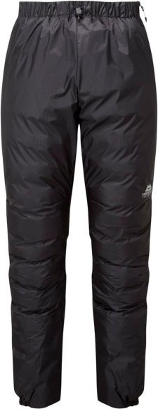 Mountain Equipment - Kryos Pant - Daunenhose Gr XXL schwarz