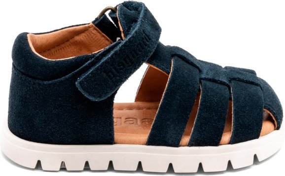 Bisgaard - Kid's Beka S - Sandalen Gr 22 schwarz