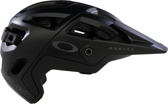 Oakley - DRT5 Maven - Radhelm Gr L - 58-62 cm schwarz