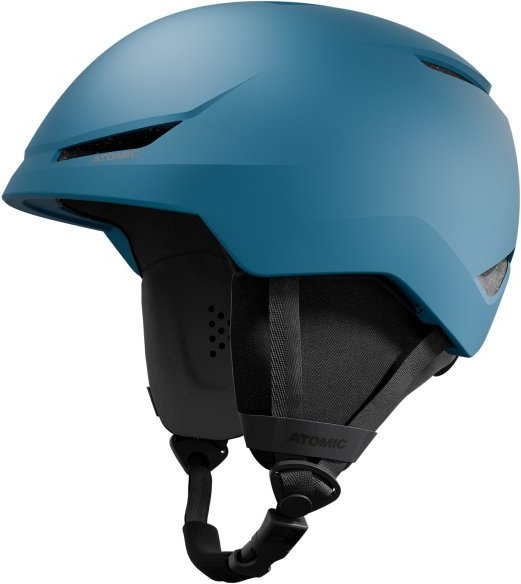 Atomic - Revent Lite+ - Skihelm Gr 55-59 cm blau