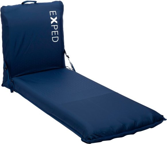 Exped - Chair Kit - Isomatte Gr MW blau