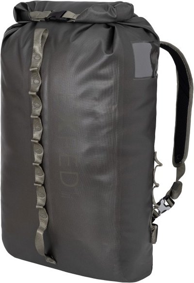 Exped - Torrent 50 Work + Rescue - Tourenrucksack grau