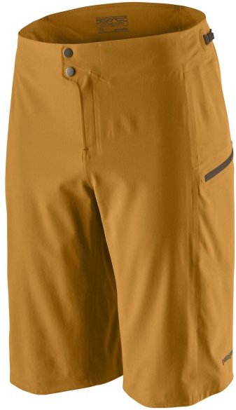 Patagonia - Dirt Roamer Bike Shorts - Radhose Gr 30 braun